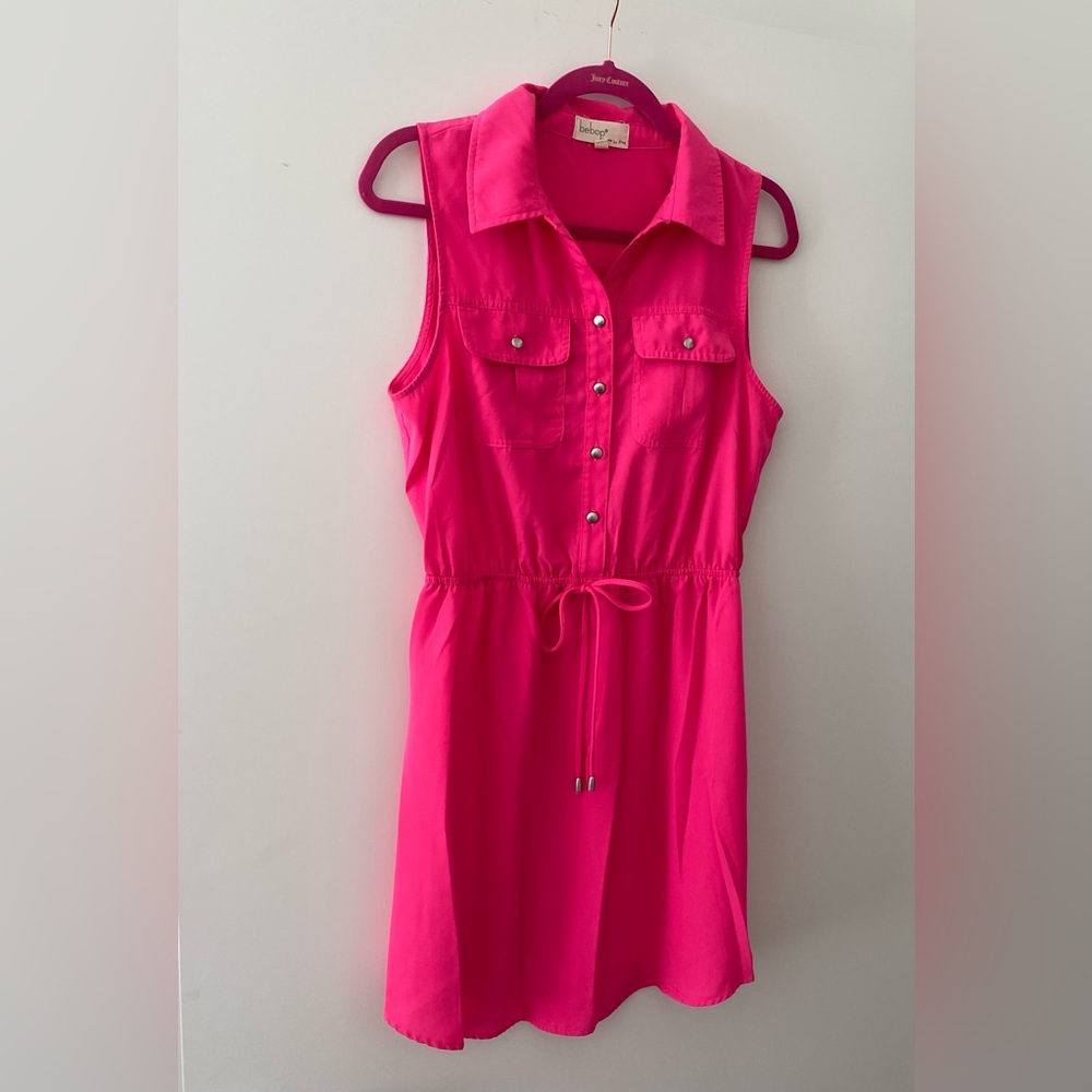 💕NEW💕 Pink dress